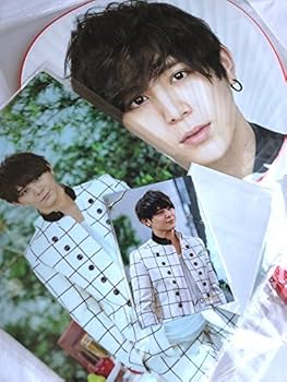 Amazon.co.jp: Hey!Say!JUMP 10周年 【 （ 山田 涼介 ） クリア